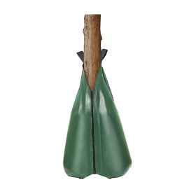 Tree Watering Bag, 25 Packs 20 Gallons Watering Bags for New Trees, 5-9 Hours Slow Release Refillable Tree Drip Irrigation Bags with Zipper